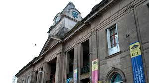 En la UCU se prepara el taller Ciudad Puerto Zona Franca