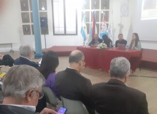 Analizaron los desafíos y las oportunidades de las industrias entrerrianas