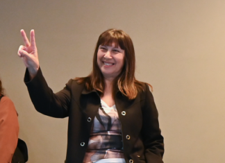 Reforma previsional: Carina Domínguez pide a Diputados del PJ que escuchen a los trabajadores