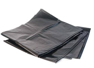 Venta ambulante de bolsas de residuos: Alertan sobre el accionar de personas no autorizadas a nivel oficial