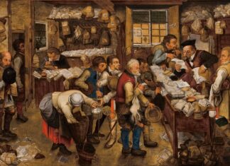 OPINIÓN. Bernardino Horne