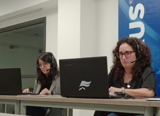 Se llevaron a cabo las asambleas distritales RUS 2024