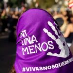 12 Ni una menos vivas nos queremos