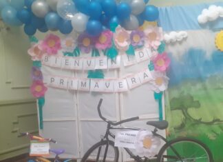 Cuenta regresiva para la nueva edición de la Bicicleteada