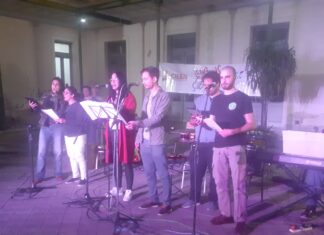 El patrimonio cultural intangible como expresión de la diversidad fue el eje del Encuentro de Lenguas, Culturas y Sabores