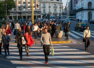 LO QUE IMPORTA ES LA GENTE