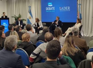 OPINIÓN. El debate electoral