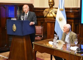 OPINIÓN. Un año sin Aldo Neri