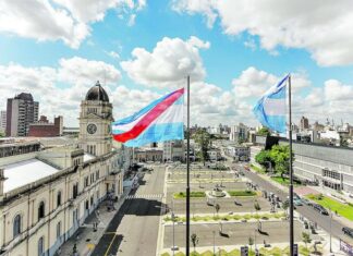 Es la hora de la reforma política en la provincia de Entre Ríos