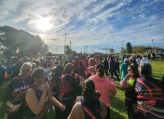 Los adultos mayores festejarán el Día de la Primavera