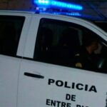 Atacó con un arma de fuego a su pareja y terminó preso en la ciudad