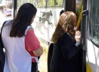 EN COMISIÓN. Senadores debaten hoy el Boleto Gratuito Docente