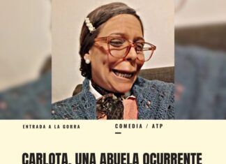 Las obras que se representarán este domingo 8 en el Encuentro de Teatro