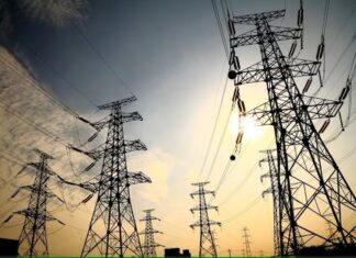 ENERGÍA. Destacan el congelamiento de la tasa en la tarifa