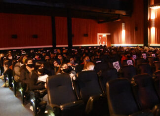 Cine distendido: «IntensaMente 2» se podrá ver en el cine San Martín el próximo lunes