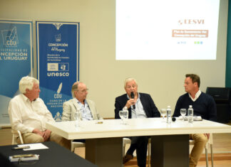 El Municipio se une al sector privado para trabajar por la seguridad vial