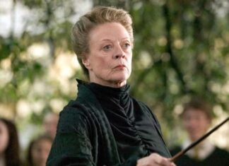 Murió Maggie Smith, la profesora Minerva McGonagall de “Harry Potter”