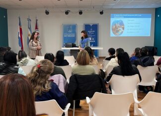 Primera infancia: Junto a Unicef se capacita a agentes comunitarios