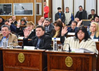 SENADO. Planean incentivos para inversiones industriales