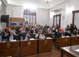 Senadores de Entre Ríos aprueban proyecto de adhesión a Ley de Blanqueo Nacional