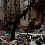 Ucrania rechaza avance Ruso en Kursk, según el Presidente Zelenski