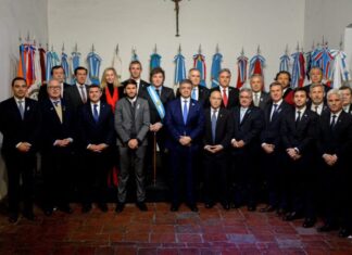 PUNTO Y SEGUIDO. Apuntes del tablero político y la situación financiera provincial