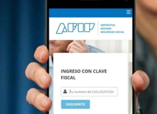 AFIP facilita la obtención de la residencia fiscal: Ahora el trámite es 100% digital