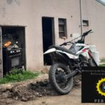 Secuestraron elementos en una causa por abuso de arma de fuego