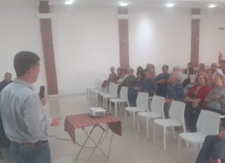 En el Día Mundial se concientizó sobre Alzheimer