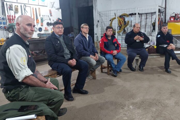 ambiente - trabajan con los privados en la prevención de incendios1