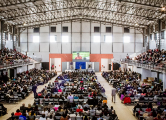 Una de las organizaciones que más eventos realiza en el mundo reunirá una vez más a miles en Concepción del Uruguay