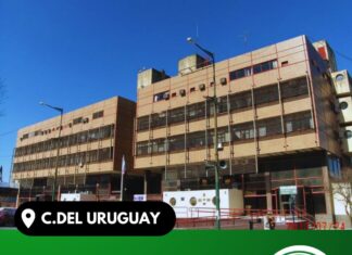 En audiencia, ATE Uruguay abordó cuestiones que aquejan a los municipales
