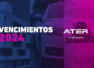 Este miércoles 11 vencerá el tercer anticipo del Impuesto a los Automotores