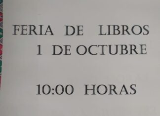 Feria de Libros en la Biblioteca Popular
