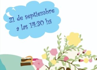 Bumpi organiza la nueva edición de su Bicicleteada
