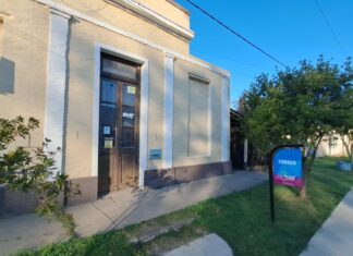 Caseros: Precisaron cómo será la atención en esta semana de la oficina del Correo Argentino