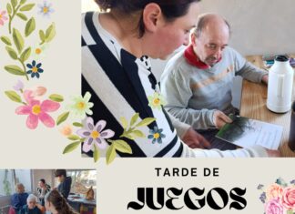 Por el Día de la Ancianidad habrá una Tarde de Juegos en el Centro de Jubilados