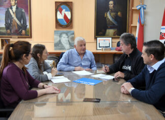 Se implementará el centro de escucha para adolescentes