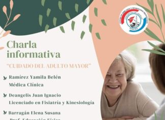 Los jubilados provinciales celebran su día y preparan una charla informativa