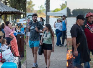 Éxito rotundo de la feria gastronómica Sabor Termal