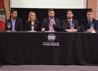 Una ciudad entrerriana impulsa la rebaja de la tasa de alumbrado público