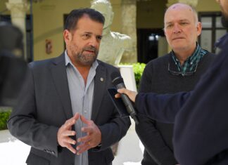 Invitaron a participar de ‘Entre Ríos celebra a Roberto Romani’