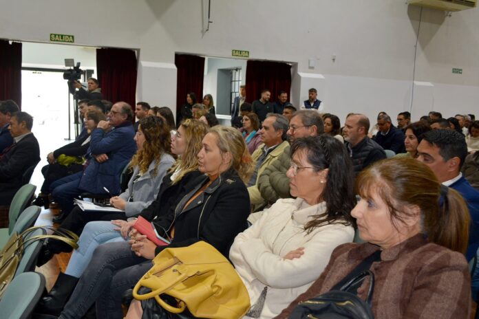 defensa del consumidor - entre ríos incorpora la inteligencia artificial1