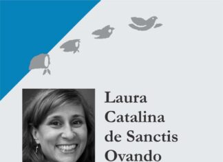 Derechos Humanos recordó el aniversario de la recuperación de la nieta número 94