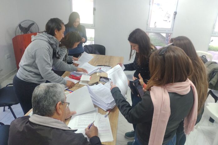 desarrollo económica - asistencia a agricultores familiares1
