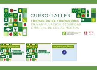 Formadores en manipulación de alimentos se perfeccionan en inocuidad, gestión y pedagogía