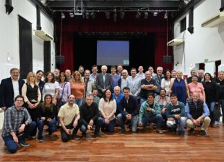 El Consejo Nacional Apícola definió estrategias para el sector