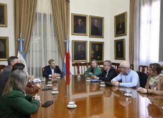 Nuestra provincia será sede de la feria de empleo para personas con discapacidad