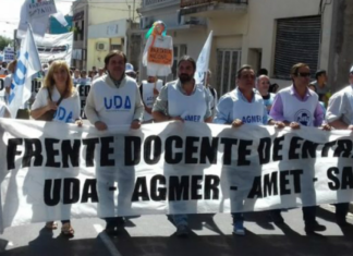 Opinión: El gobernador Frigerio intenta engañar a los entrerrianos, pero no puede