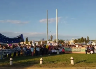 Opinión: Conflicto docente: Frigerio pretende pisotear a la docencia